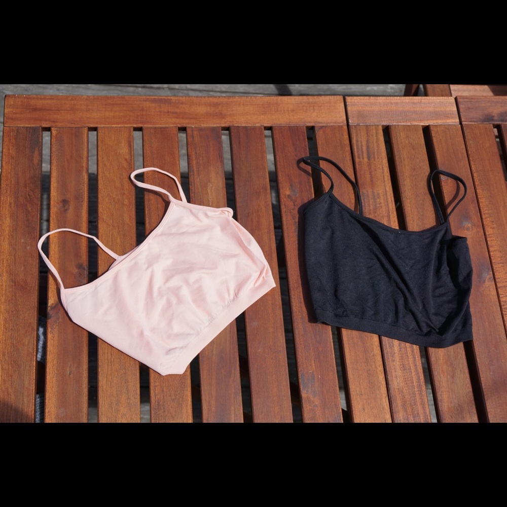 Cute crops